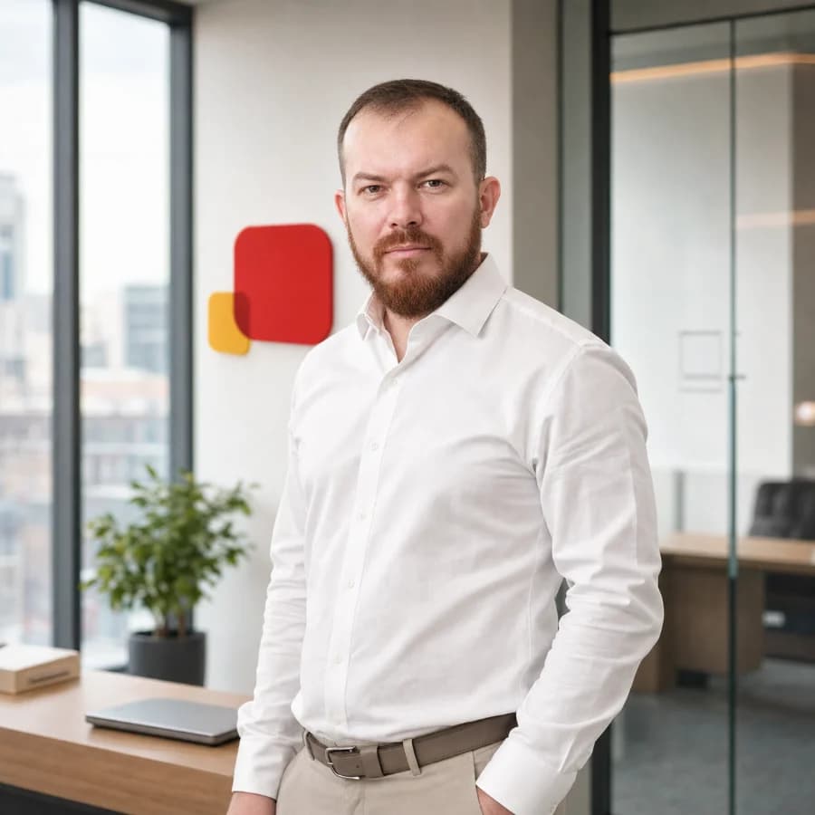 Александр Тужилкин, основатель Ониксбит